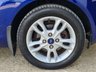 USED 2016 65 FORD FIESTA 1.0 ZETEC 5d 99 BHP FULL FORD SERVICE HISTORY, NEW MOT