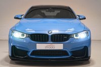 USED 2018 18 BMW M4 3.0 M4 COMPETITION 2d 444 BHP + NATIONWIDE HOME DELIVERY +