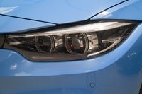 USED 2018 18 BMW M4 3.0 M4 COMPETITION 2d 444 BHP + NATIONWIDE HOME DELIVERY +