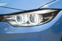 USED 2018 18 BMW M4 3.0 M4 COMPETITION 2d 444 BHP + NATIONWIDE HOME DELIVERY +
