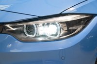 USED 2018 18 BMW M4 3.0 M4 COMPETITION 2d 444 BHP + NATIONWIDE HOME DELIVERY +