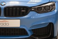 USED 2018 18 BMW M4 3.0 M4 COMPETITION 2d 444 BHP + NATIONWIDE HOME DELIVERY +