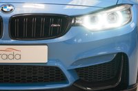 USED 2018 18 BMW M4 3.0 M4 COMPETITION 2d 444 BHP + NATIONWIDE HOME DELIVERY +