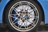 USED 2018 18 BMW M4 3.0 M4 COMPETITION 2d 444 BHP + NATIONWIDE HOME DELIVERY +