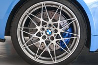 USED 2018 18 BMW M4 3.0 M4 COMPETITION 2d 444 BHP + NATIONWIDE HOME DELIVERY +
