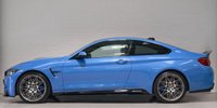 USED 2018 18 BMW M4 3.0 M4 COMPETITION 2d 444 BHP + NATIONWIDE HOME DELIVERY +