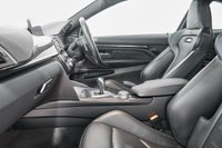 USED 2018 18 BMW M4 3.0 M4 COMPETITION 2d 444 BHP + NATIONWIDE HOME DELIVERY +