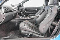 USED 2018 18 BMW M4 3.0 M4 COMPETITION 2d 444 BHP + NATIONWIDE HOME DELIVERY +