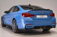 USED 2018 18 BMW M4 3.0 M4 COMPETITION 2d 444 BHP + NATIONWIDE HOME DELIVERY +