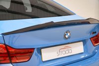 USED 2018 18 BMW M4 3.0 M4 COMPETITION 2d 444 BHP + NATIONWIDE HOME DELIVERY +