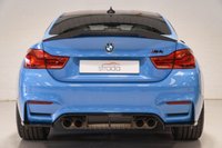 USED 2018 18 BMW M4 3.0 M4 COMPETITION 2d 444 BHP + NATIONWIDE HOME DELIVERY +