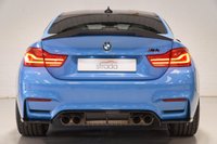 USED 2018 18 BMW M4 3.0 M4 COMPETITION 2d 444 BHP + NATIONWIDE HOME DELIVERY +