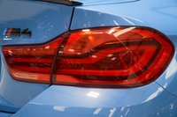 USED 2018 18 BMW M4 3.0 M4 COMPETITION 2d 444 BHP + NATIONWIDE HOME DELIVERY +