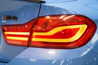 USED 2018 18 BMW M4 3.0 M4 COMPETITION 2d 444 BHP + NATIONWIDE HOME DELIVERY +