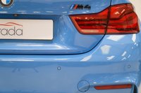 USED 2018 18 BMW M4 3.0 M4 COMPETITION 2d 444 BHP + NATIONWIDE HOME DELIVERY +