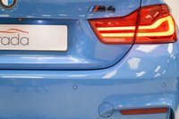USED 2018 18 BMW M4 3.0 M4 COMPETITION 2d 444 BHP + NATIONWIDE HOME DELIVERY +