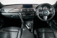 USED 2018 18 BMW M4 3.0 M4 COMPETITION 2d 444 BHP + NATIONWIDE HOME DELIVERY +