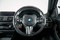 USED 2018 18 BMW M4 3.0 M4 COMPETITION 2d 444 BHP + NATIONWIDE HOME DELIVERY +