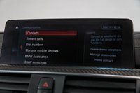 USED 2018 18 BMW M4 3.0 M4 COMPETITION 2d 444 BHP + NATIONWIDE HOME DELIVERY +