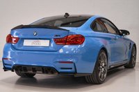 USED 2018 18 BMW M4 3.0 M4 COMPETITION 2d 444 BHP + NATIONWIDE HOME DELIVERY +
