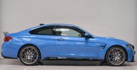 USED 2018 18 BMW M4 3.0 M4 COMPETITION 2d 444 BHP + NATIONWIDE HOME DELIVERY +