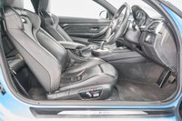 USED 2018 18 BMW M4 3.0 M4 COMPETITION 2d 444 BHP + NATIONWIDE HOME DELIVERY +