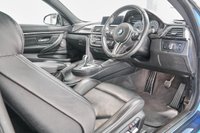 USED 2018 18 BMW M4 3.0 M4 COMPETITION 2d 444 BHP + NATIONWIDE HOME DELIVERY +