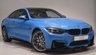 USED 2018 18 BMW M4 3.0 M4 COMPETITION 2d 444 BHP + NATIONWIDE HOME DELIVERY +