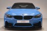 USED 2018 18 BMW M4 3.0 M4 COMPETITION 2d 444 BHP + NATIONWIDE HOME DELIVERY +