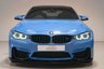 USED 2018 18 BMW M4 3.0 M4 COMPETITION 2d 444 BHP + NATIONWIDE HOME DELIVERY +