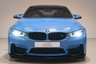 USED 2018 18 BMW M4 3.0 M4 COMPETITION 2d 444 BHP + NATIONWIDE HOME DELIVERY +