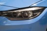 USED 2018 18 BMW M4 3.0 M4 COMPETITION 2d 444 BHP + NATIONWIDE HOME DELIVERY +