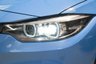USED 2018 18 BMW M4 3.0 M4 COMPETITION 2d 444 BHP + NATIONWIDE HOME DELIVERY +