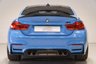 USED 2018 18 BMW M4 3.0 M4 COMPETITION 2d 444 BHP + NATIONWIDE HOME DELIVERY +