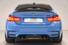 USED 2018 18 BMW M4 3.0 M4 COMPETITION 2d 444 BHP + NATIONWIDE HOME DELIVERY +