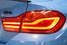USED 2018 18 BMW M4 3.0 M4 COMPETITION 2d 444 BHP + NATIONWIDE HOME DELIVERY +