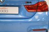 USED 2018 18 BMW M4 3.0 M4 COMPETITION 2d 444 BHP + NATIONWIDE HOME DELIVERY +