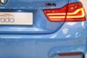 USED 2018 18 BMW M4 3.0 M4 COMPETITION 2d 444 BHP + NATIONWIDE HOME DELIVERY +