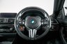 USED 2018 18 BMW M4 3.0 M4 COMPETITION 2d 444 BHP + NATIONWIDE HOME DELIVERY +