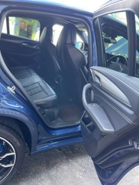 USED 2020 20 BMW X4 3.0 M COMPETITION 4d 503 BHP 