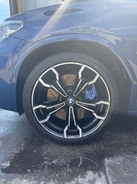 USED 2020 20 BMW X4 3.0 M COMPETITION 4d 503 BHP 