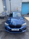 USED 2020 20 BMW X4 3.0 M COMPETITION 4d 503 BHP 