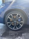 USED 2020 20 BMW X4 3.0 M COMPETITION 4d 503 BHP 