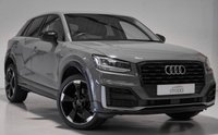 USED 2018 67 AUDI Q2 1.4 TFSI S LINE 5d 148 BHP + NATIONWIDE HOME DELIVERY +