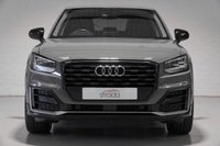 USED 2018 67 AUDI Q2 1.4 TFSI S LINE 5d 148 BHP + NATIONWIDE HOME DELIVERY +