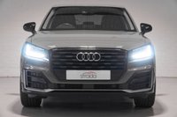 USED 2018 67 AUDI Q2 1.4 TFSI S LINE 5d 148 BHP + NATIONWIDE HOME DELIVERY +