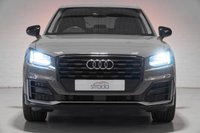 USED 2018 67 AUDI Q2 1.4 TFSI S LINE 5d 148 BHP + NATIONWIDE HOME DELIVERY +