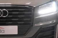 USED 2018 67 AUDI Q2 1.4 TFSI S LINE 5d 148 BHP + NATIONWIDE HOME DELIVERY +