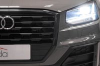 USED 2018 67 AUDI Q2 1.4 TFSI S LINE 5d 148 BHP + NATIONWIDE HOME DELIVERY +