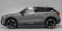 USED 2018 67 AUDI Q2 1.4 TFSI S LINE 5d 148 BHP + NATIONWIDE HOME DELIVERY +
